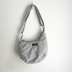 Kavu Canvas Crossbody Bag